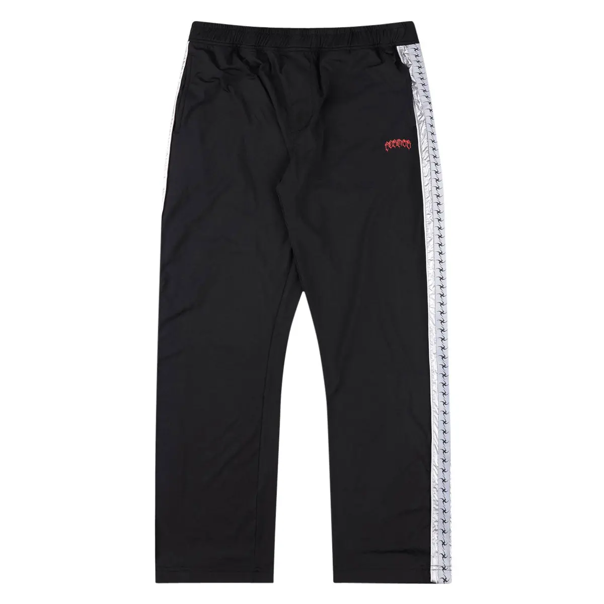 Former Dion Track Pants - Black 1