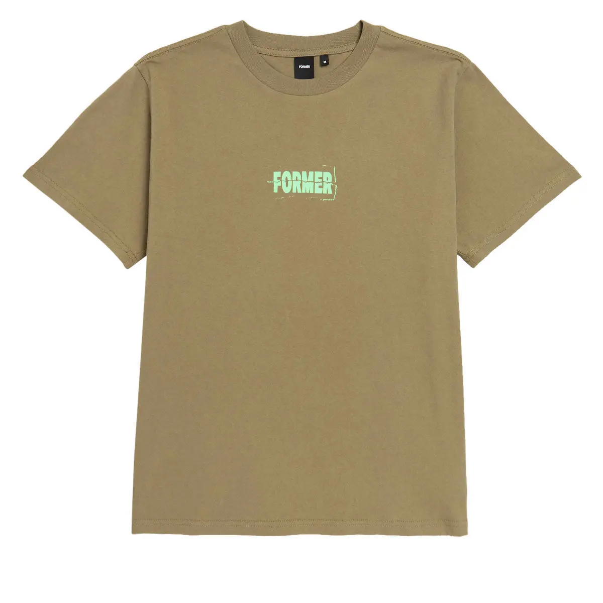 Former Furor T-Shirt - Timber 1