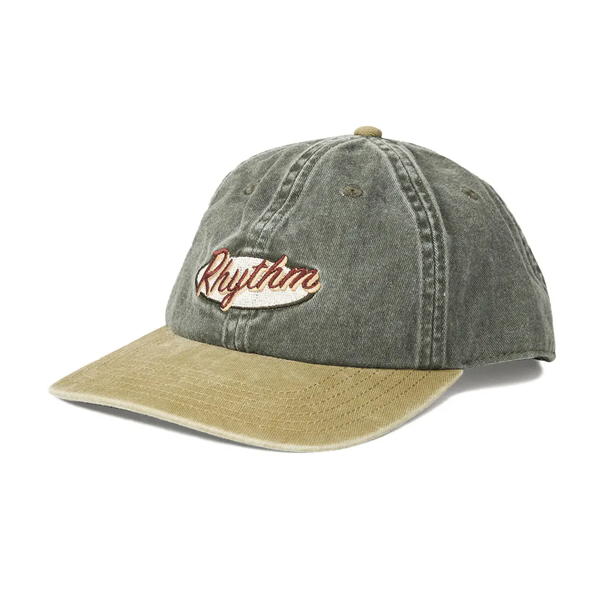 Rhythm Hallmark Hat - Fatigue 1
