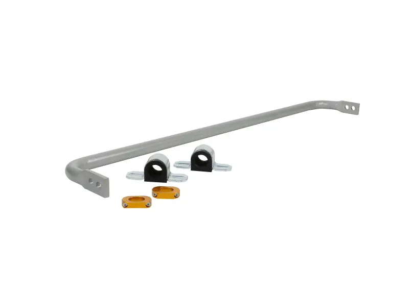 Whiteline Heavy-Duty Adjustable Rear Sway Bar For 2017–2019 Hyundai Elantra Sport & Gt – 22Mm Diameter 1