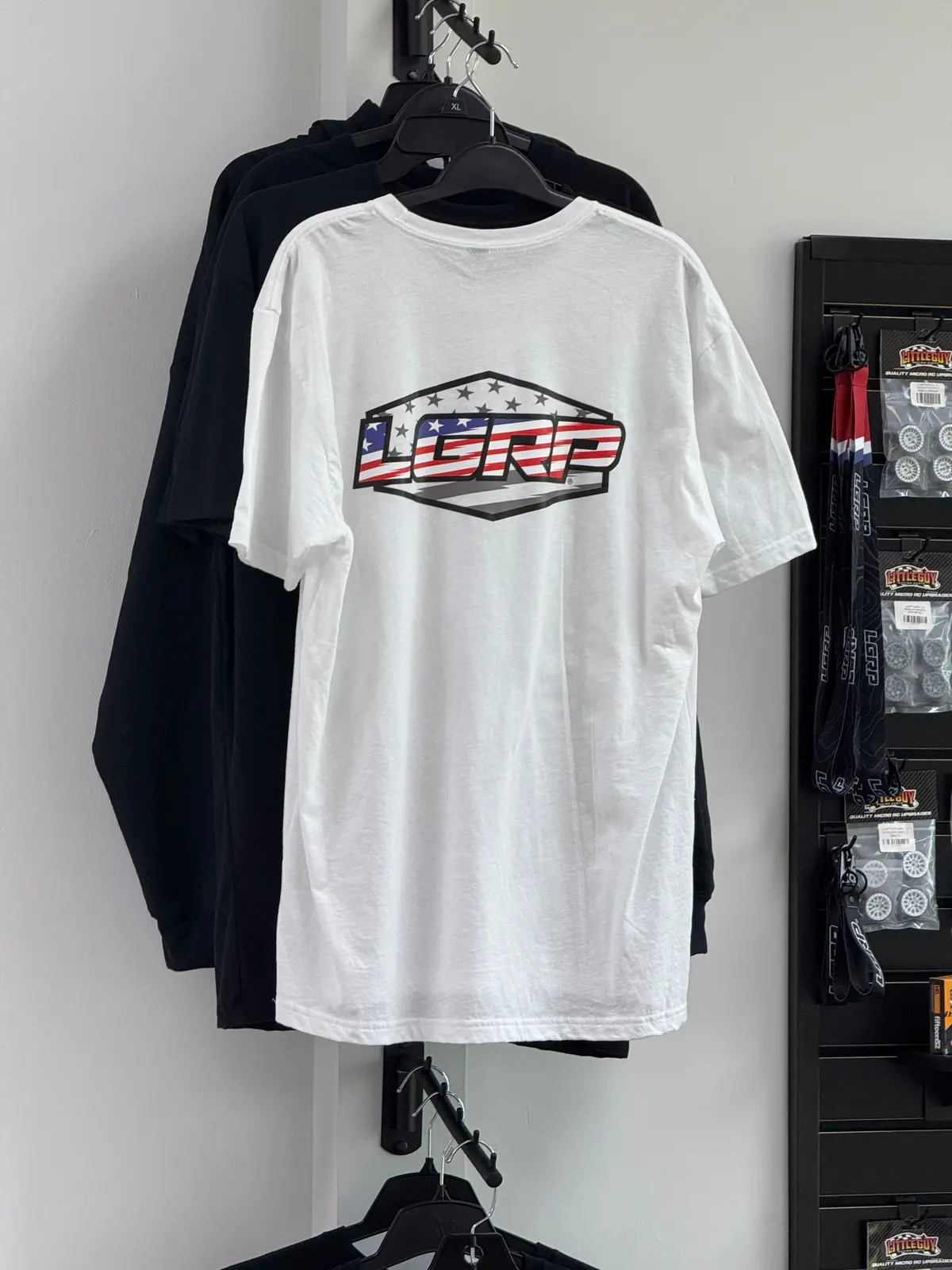 Lgrp® 2025 America Tee 6