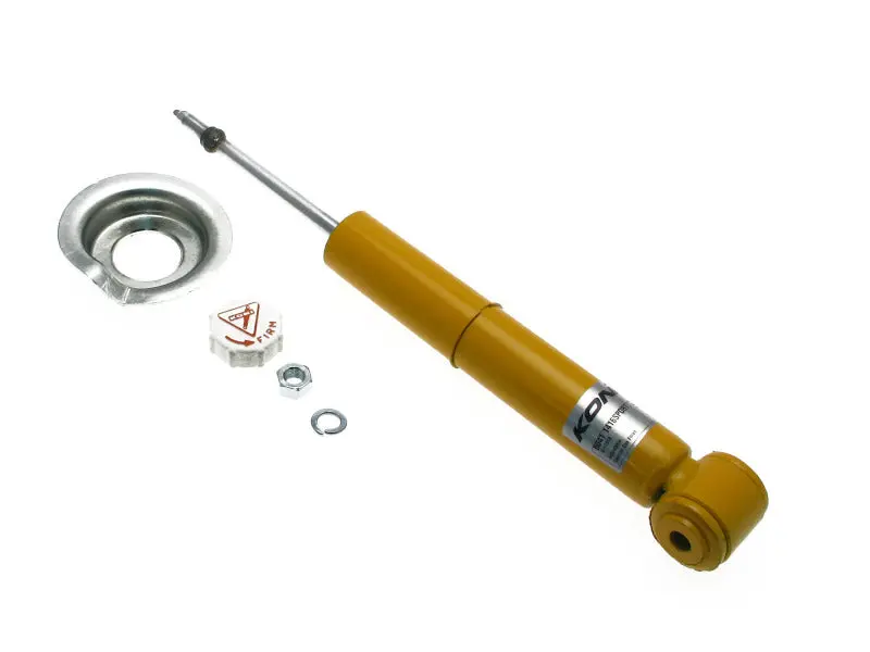 Koni Yellow Sport Rear Shock Absorber For 2012–2013 Scion Fr-S 1