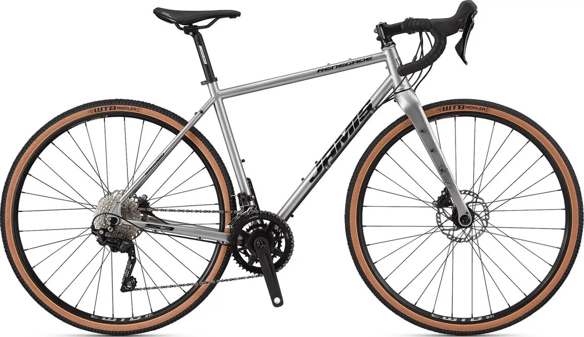 Jamis Renegade S3 1