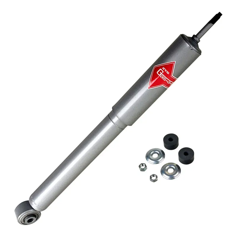 Kyb Gas-A-Just Rear Shock Absorbers For 1993–1998 Asuna Sunrunner And 1996–1998 Chevrolet Tracker 1