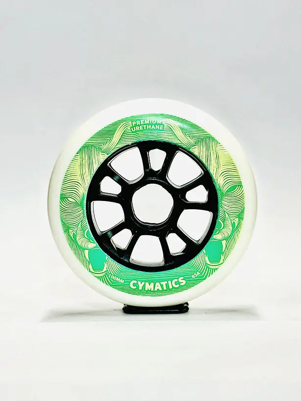 Cymatics Wolflines 100Mm/85A Urban Wheel (Sold Per Wheel) 1
