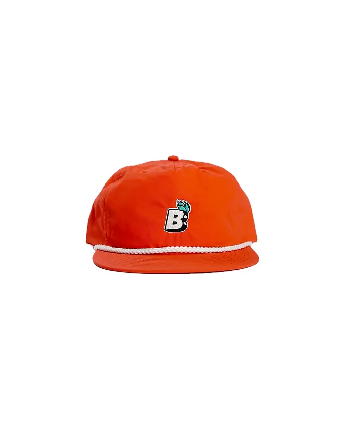Bacemint Rope Cap - Red 1