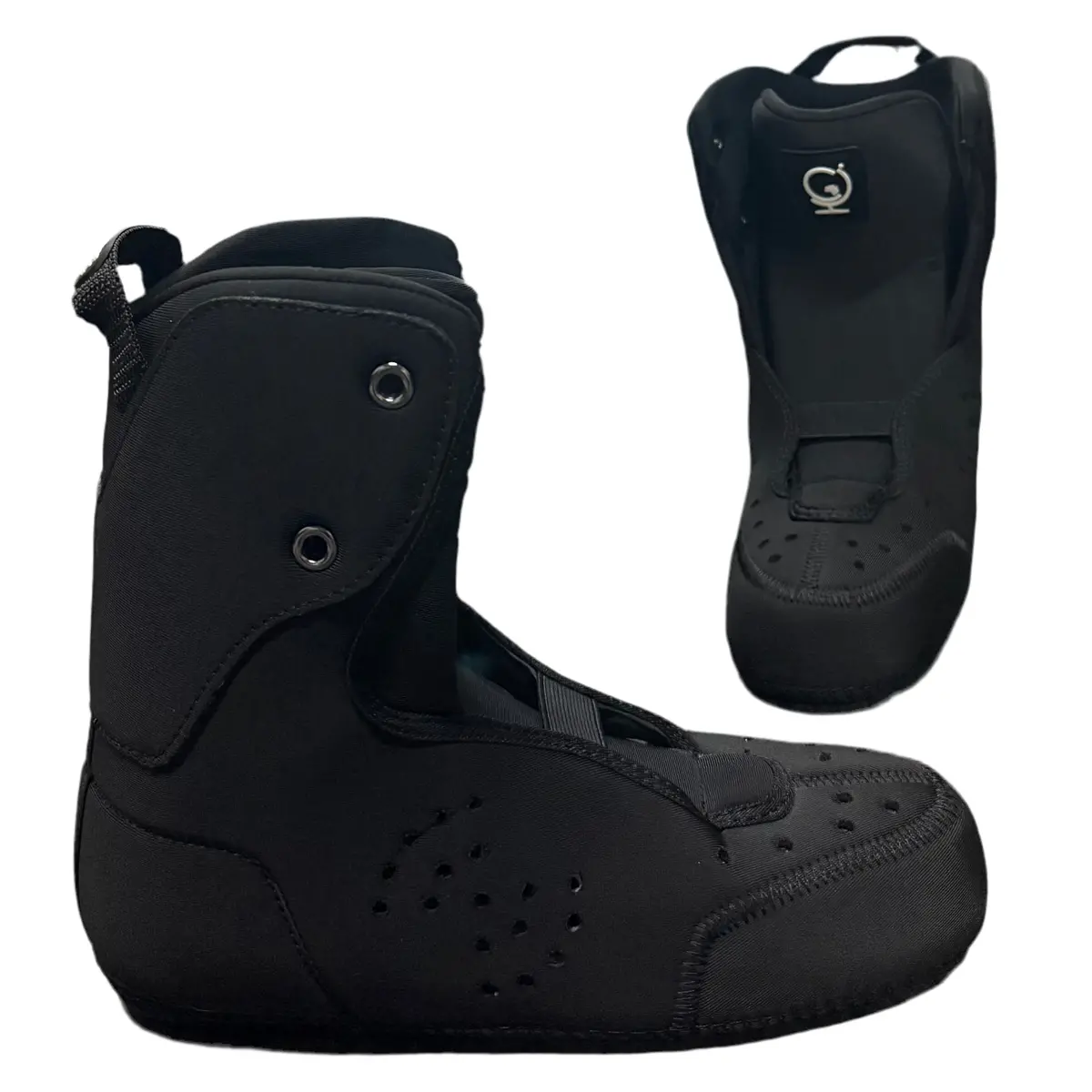 Foryos Cj Wellsmore Liner - 8Us 1