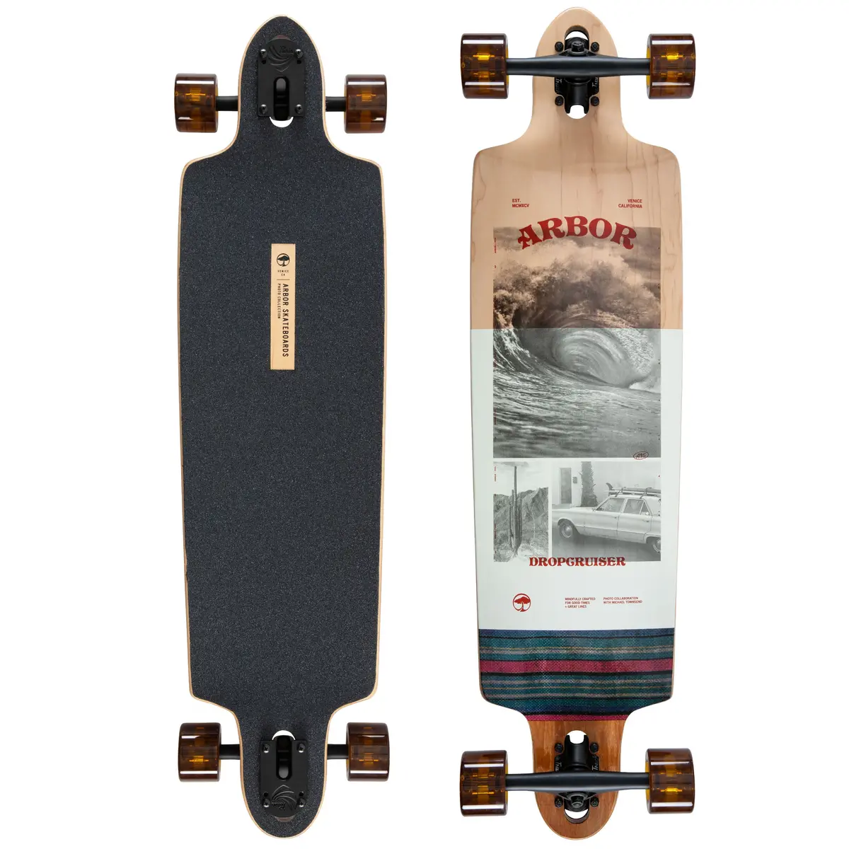 Dropcruiser Photo 1