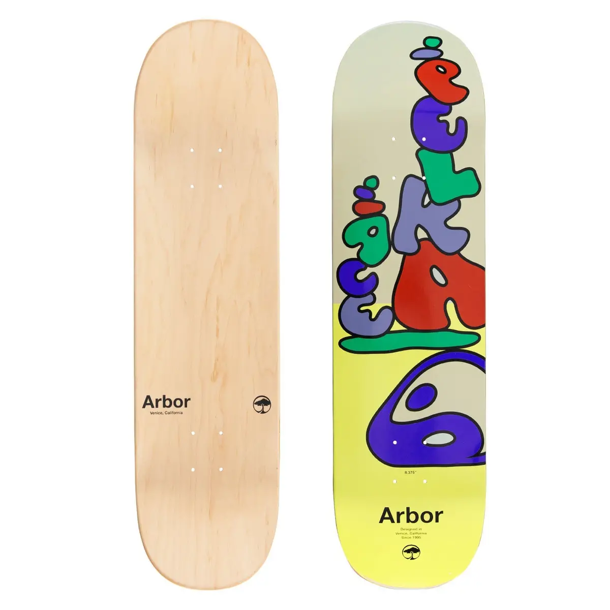 Ace Pelka 8.375 Balance 1