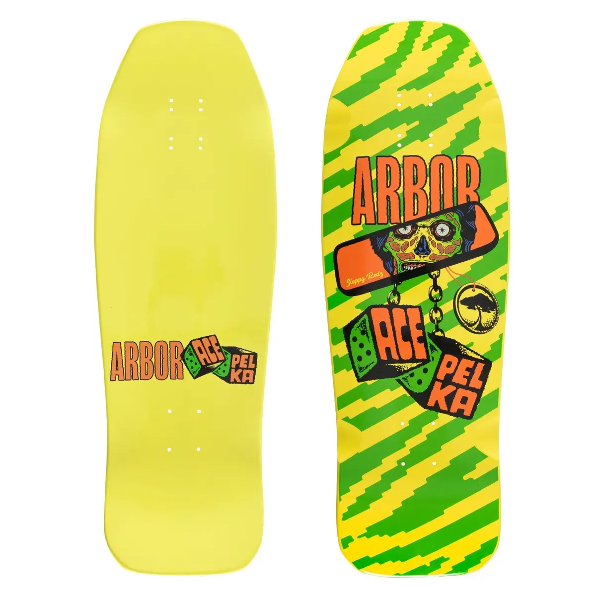 Ace Pelka 10 Rearview 1