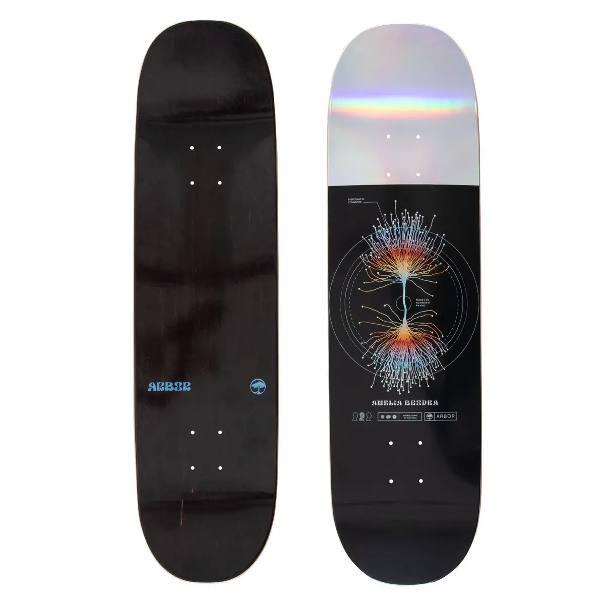 Amelia 8.5 Neuron 1