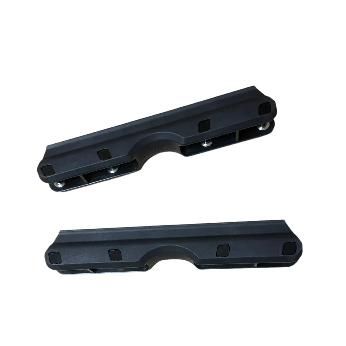 Roces Rf1 Stock Frame (Black) 1