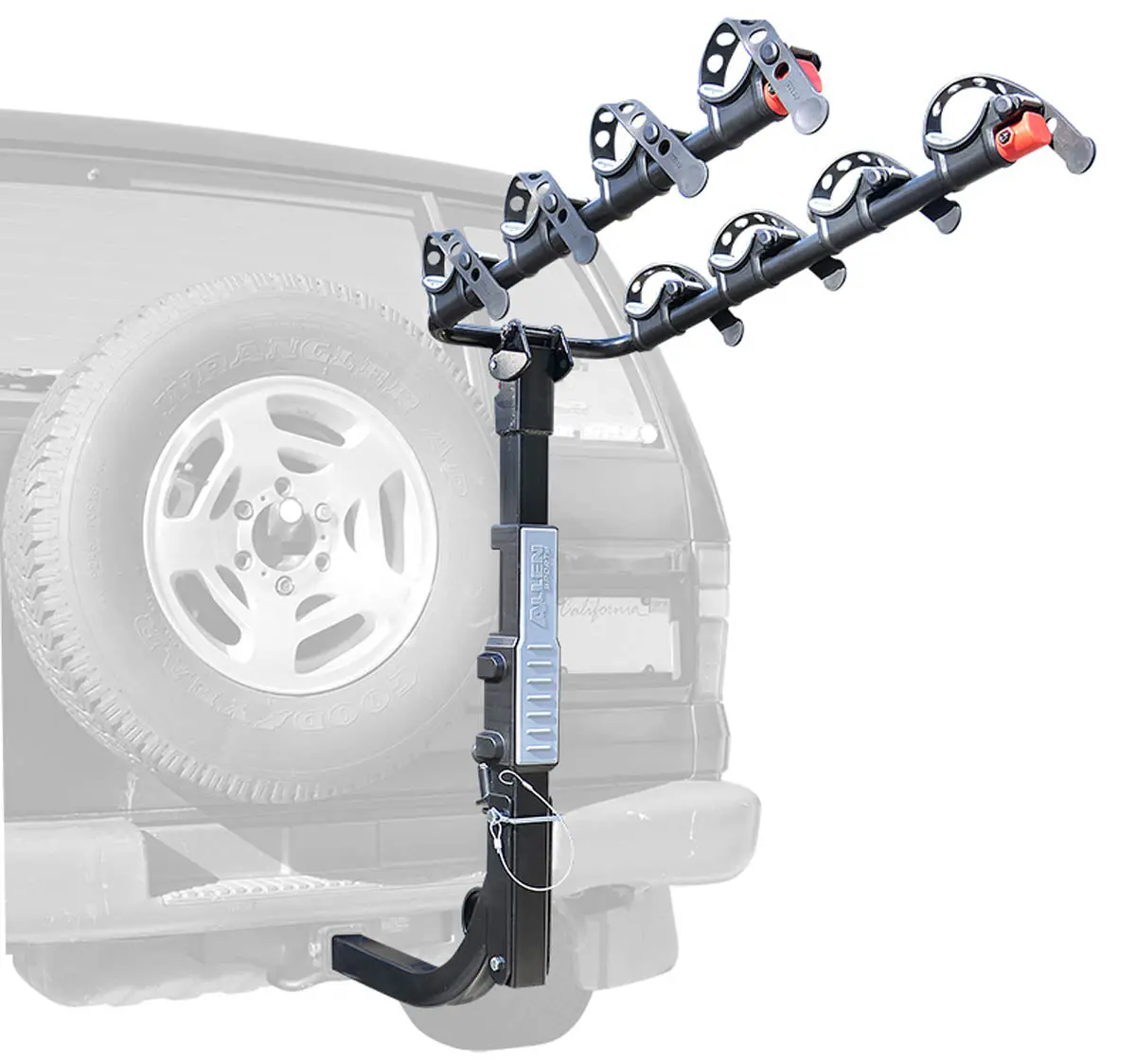Allen S-645 Premier 4-Bike 1