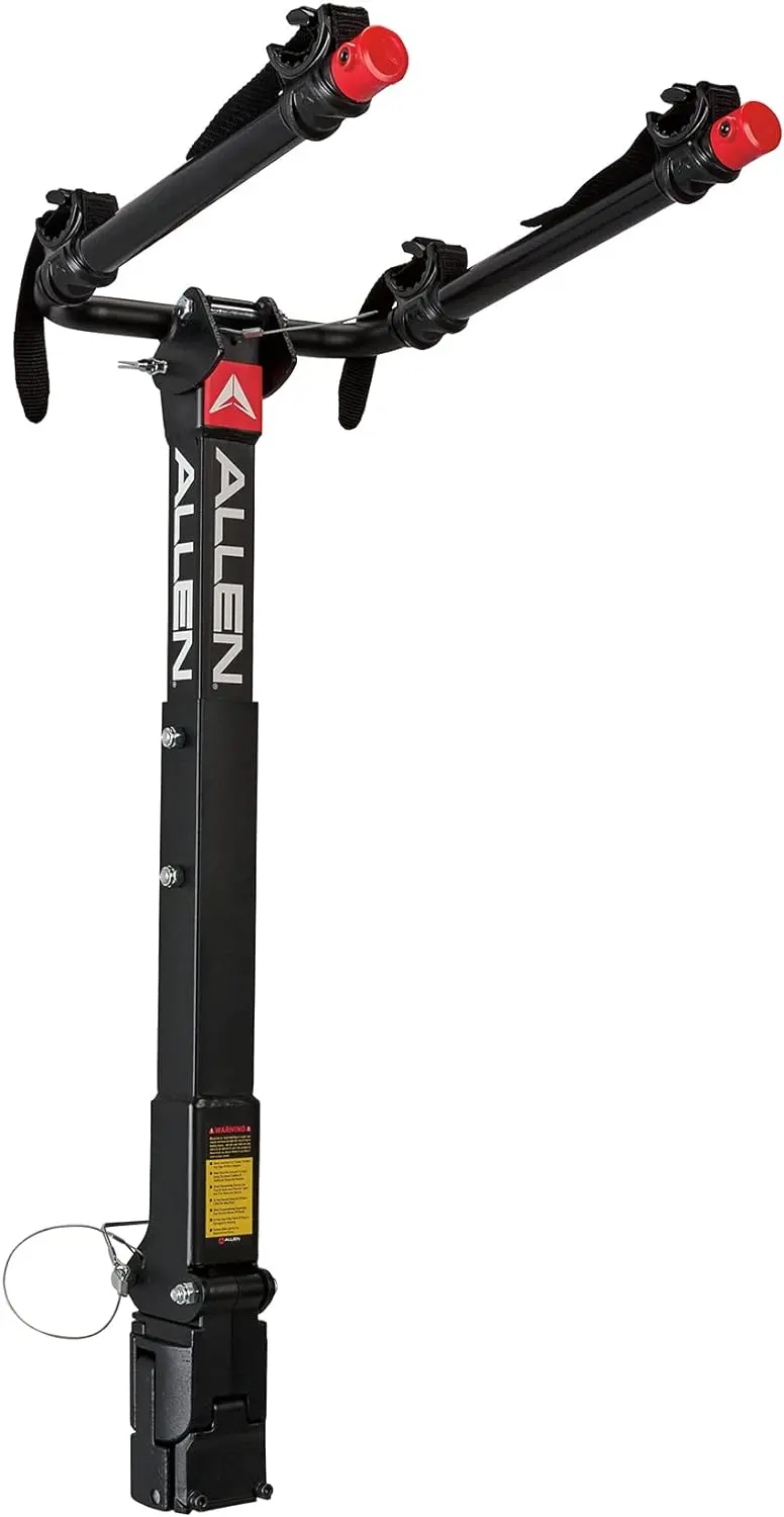 Allen Eu-2B 2 Bike Carrier 1