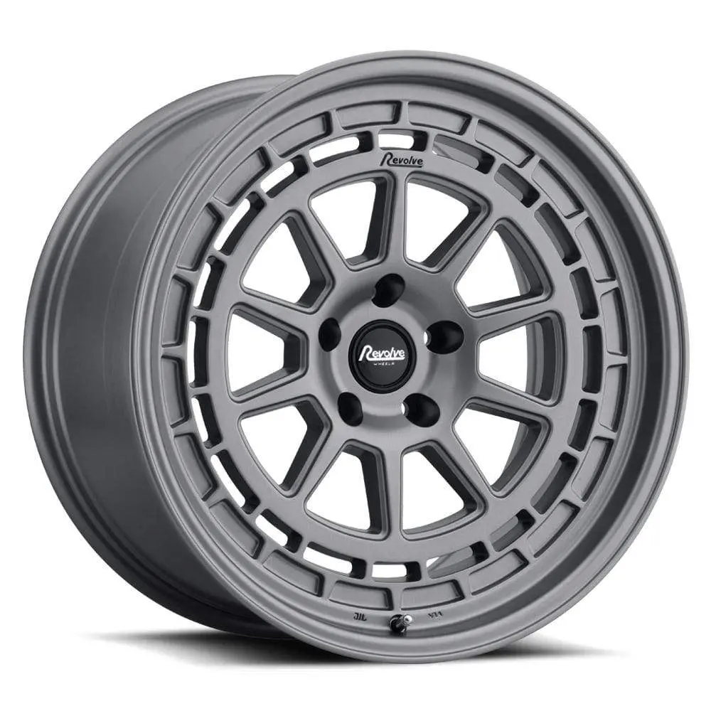 Lab Monocraft APVD Wheel Model 0119