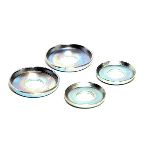 Bushing Cup Washers 1