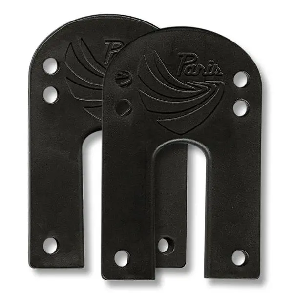 Paris 1/8" Riser - Set Of 2 1