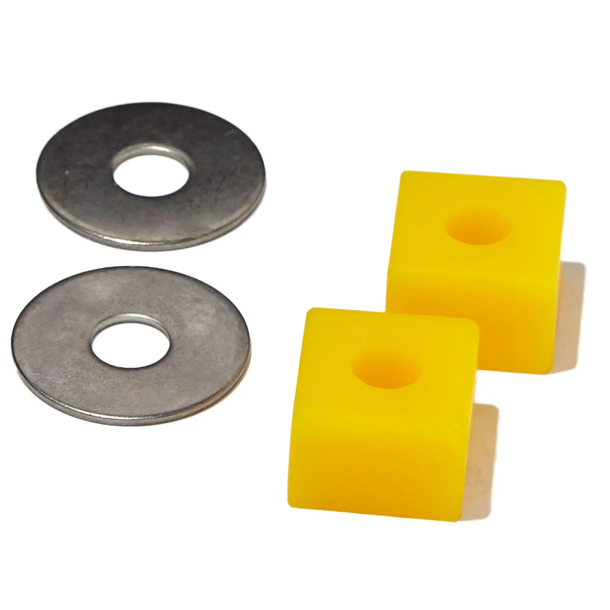 Riptide Cube Bushings - Aps 90A 1