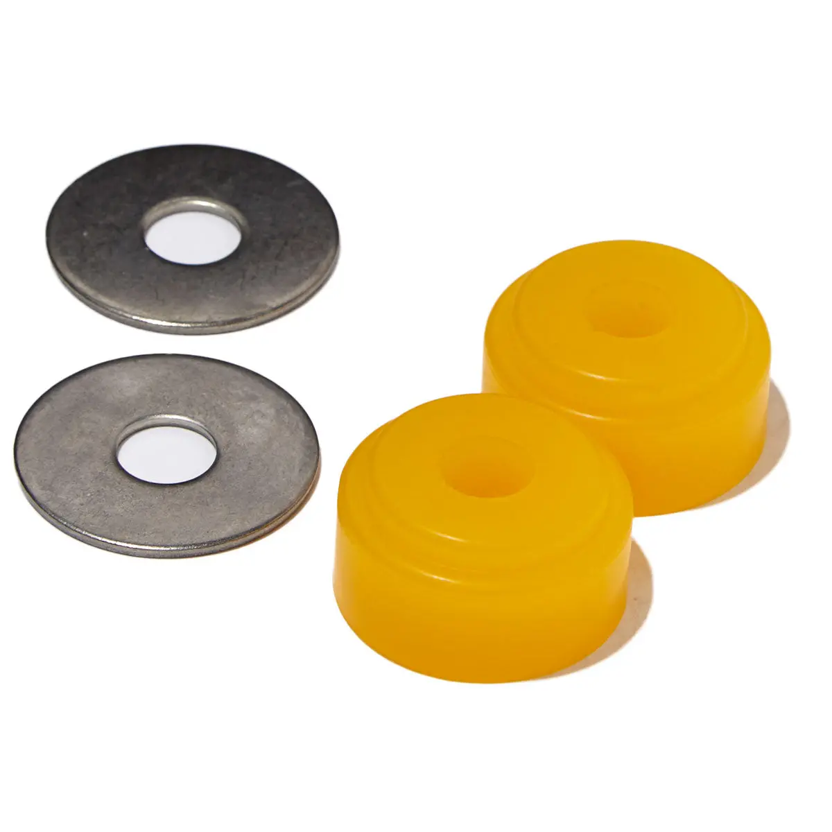 Riptide Chubby Bushings - Aps 65A 1