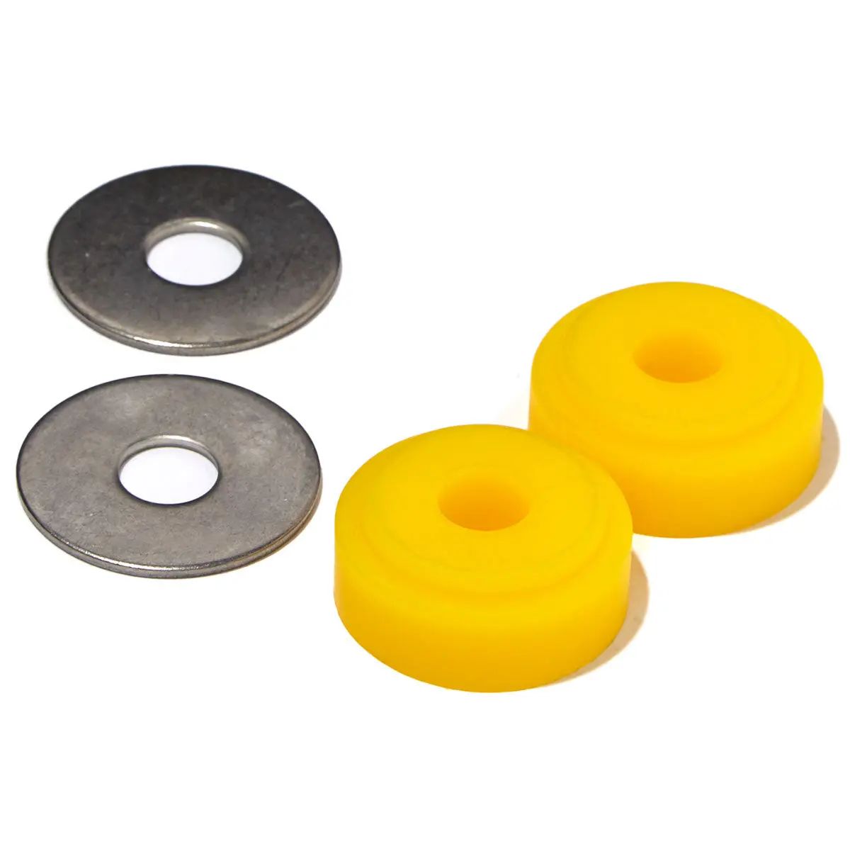 Riptide Street Chubby Bushings - Aps 90A 1