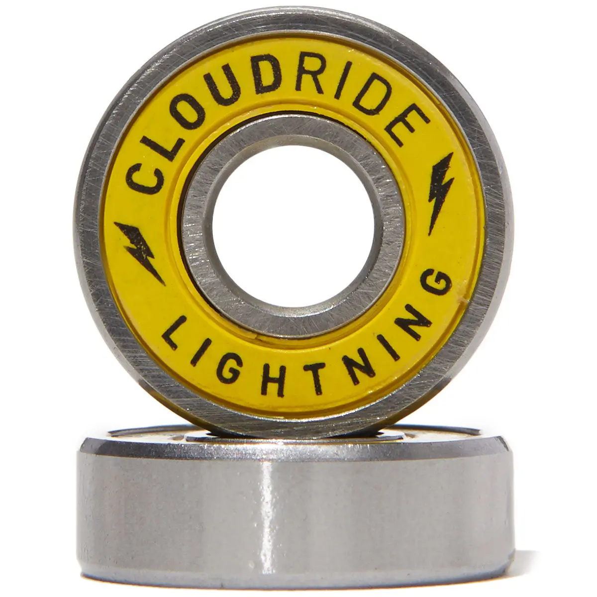 Cloud Ride Lightning Bearings - Yellow 1