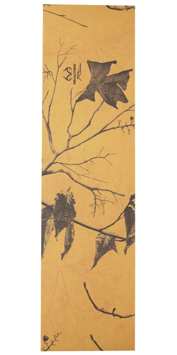 Ccs X Realtree Griptape - Blaze 1