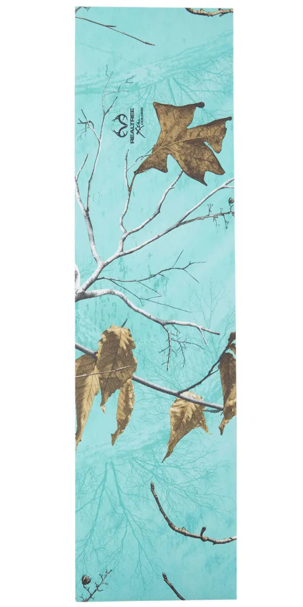 Ccs X Realtree Griptape - Sea Glass 1