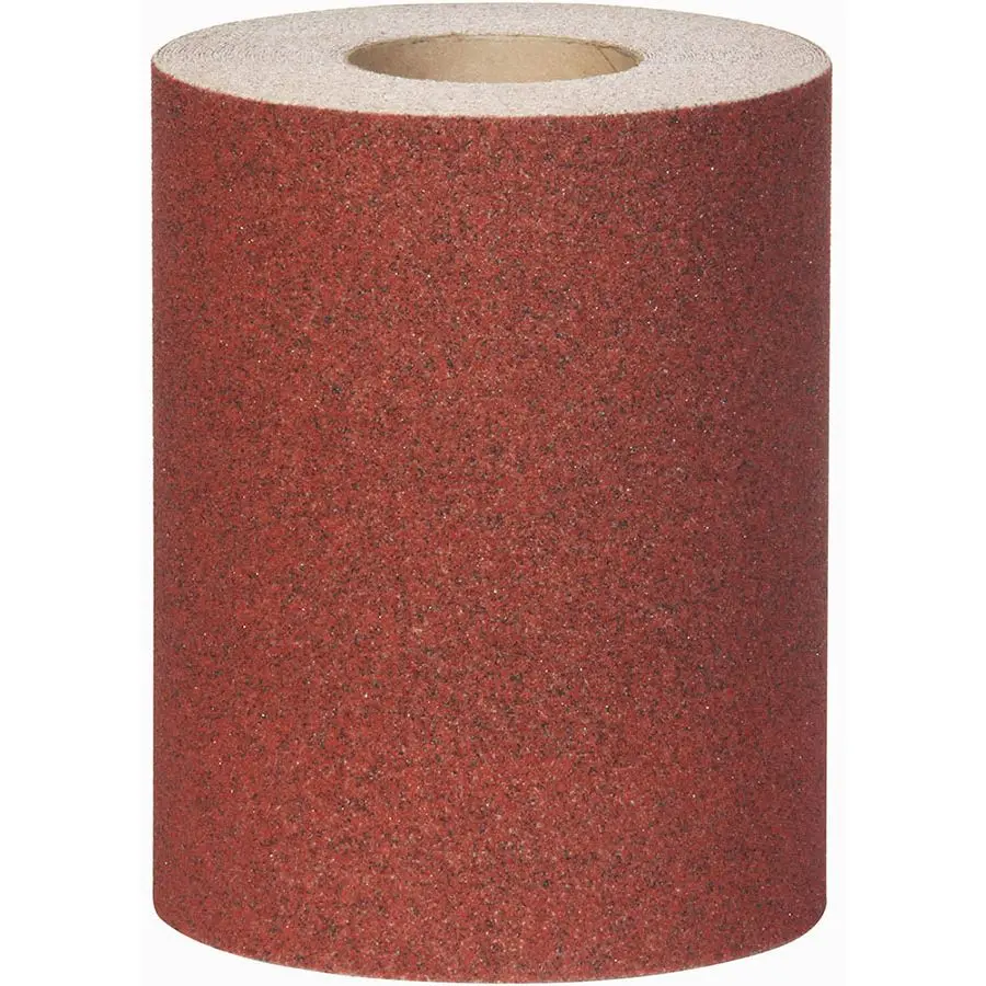 Jessup Full Roll Grip Tape - Blood Red - 11" 1