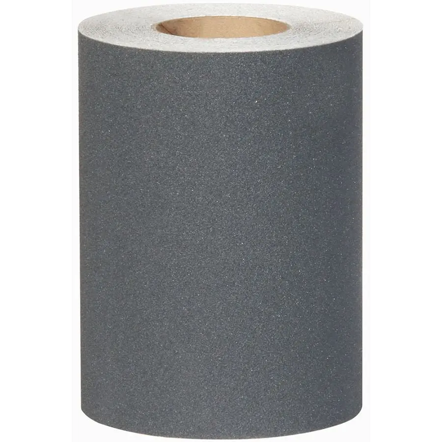 Jessup Full Roll Grip Tape - Sidewalk Gray - 11" 1