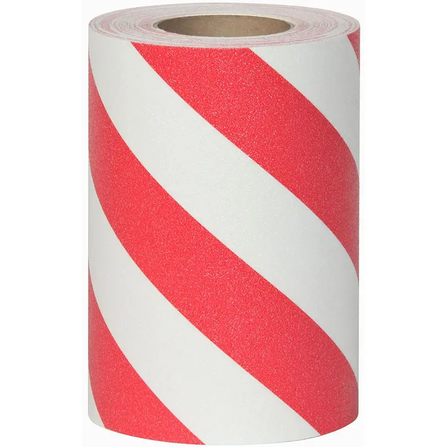 Jessup Full Roll Grip Tape - Red Alert - 11" 1