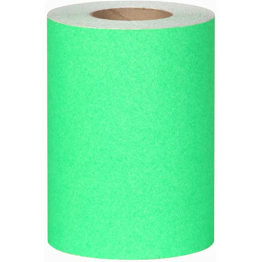 Jessup Full Roll Grip Tape - Neon Green - 11" 1