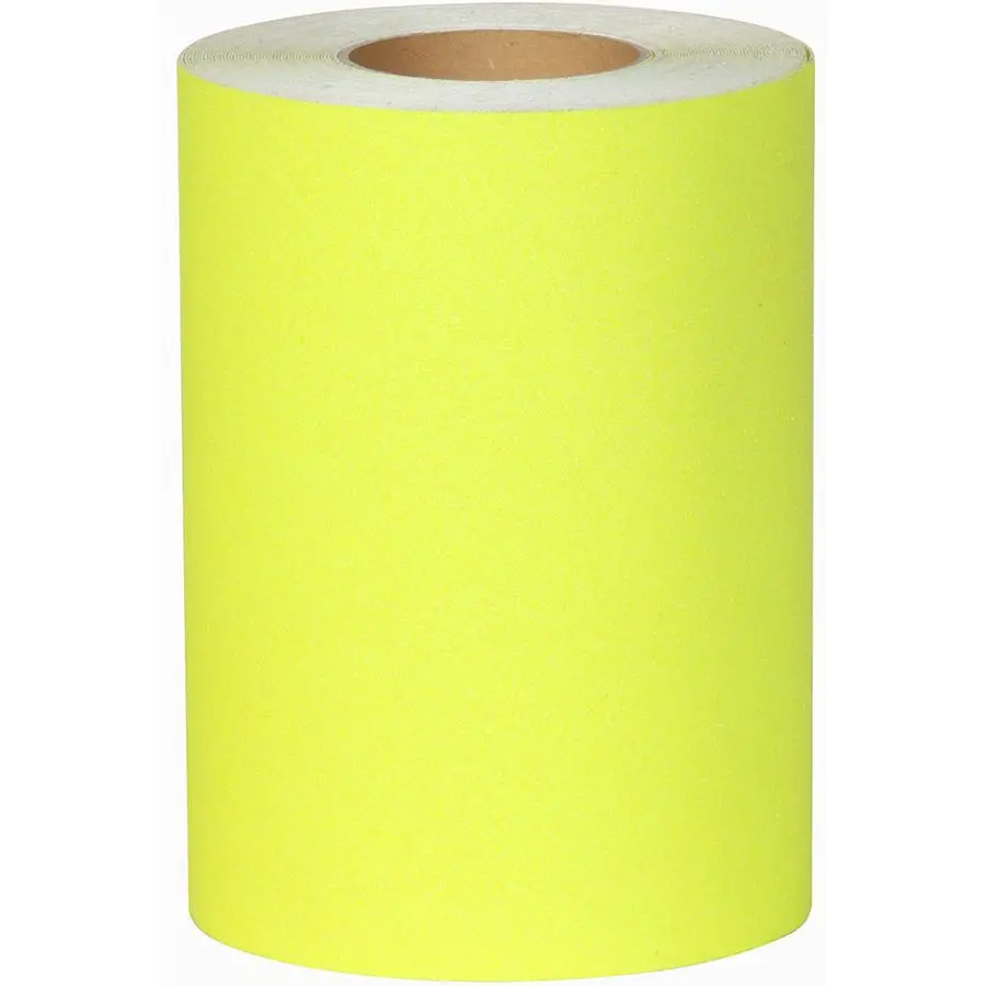 Jessup Full Roll Grip Tape - Neon Yellow - 11" 1