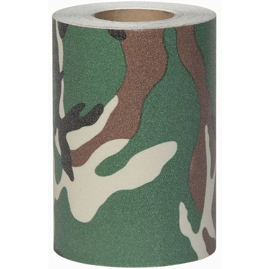 Jessup Full Roll Grip Tape - Camo - 11" 1