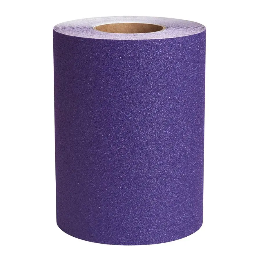 Jessup Full Roll Grip Tape - Purple - 11" 1