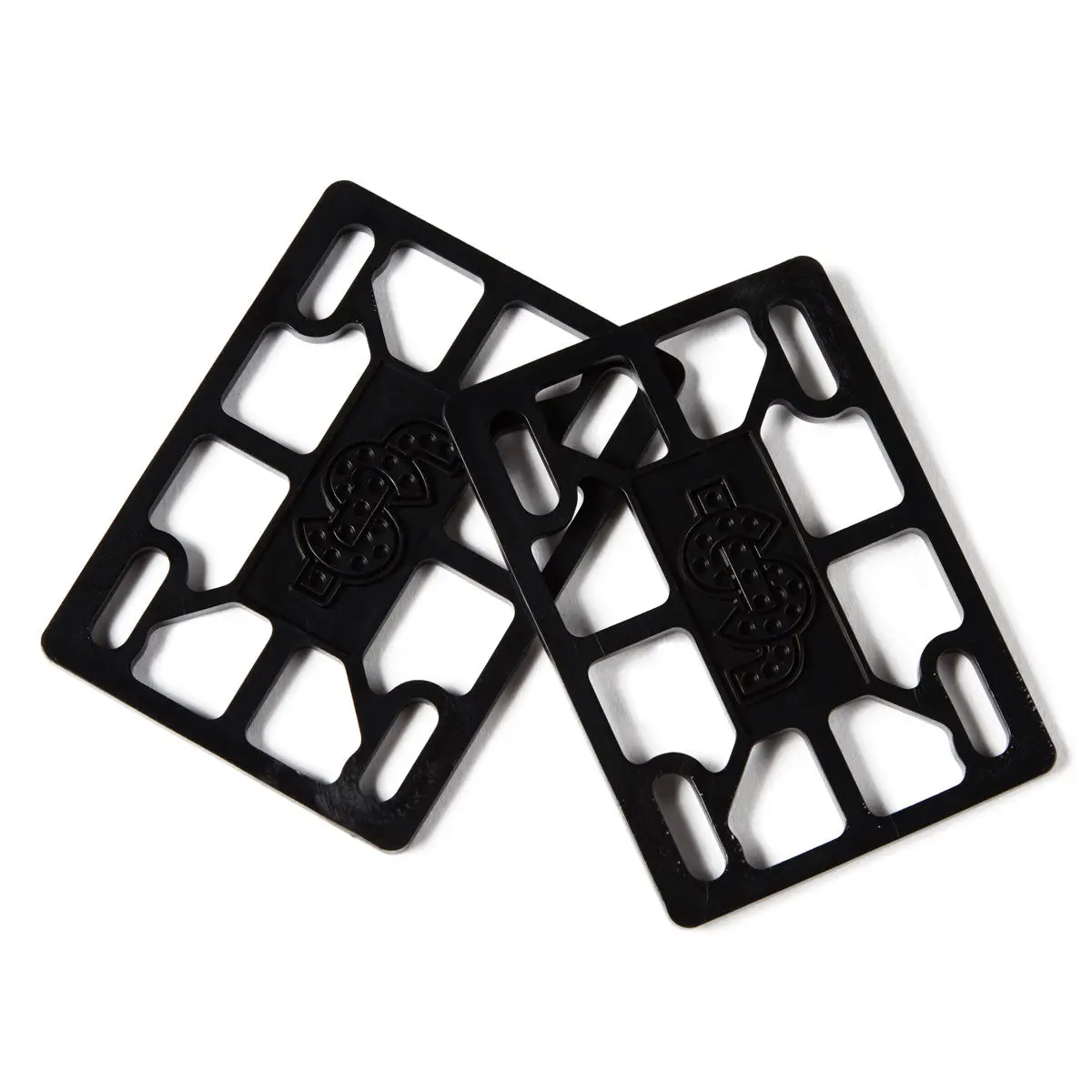 Shake Junt Risers - 1/8" 1
