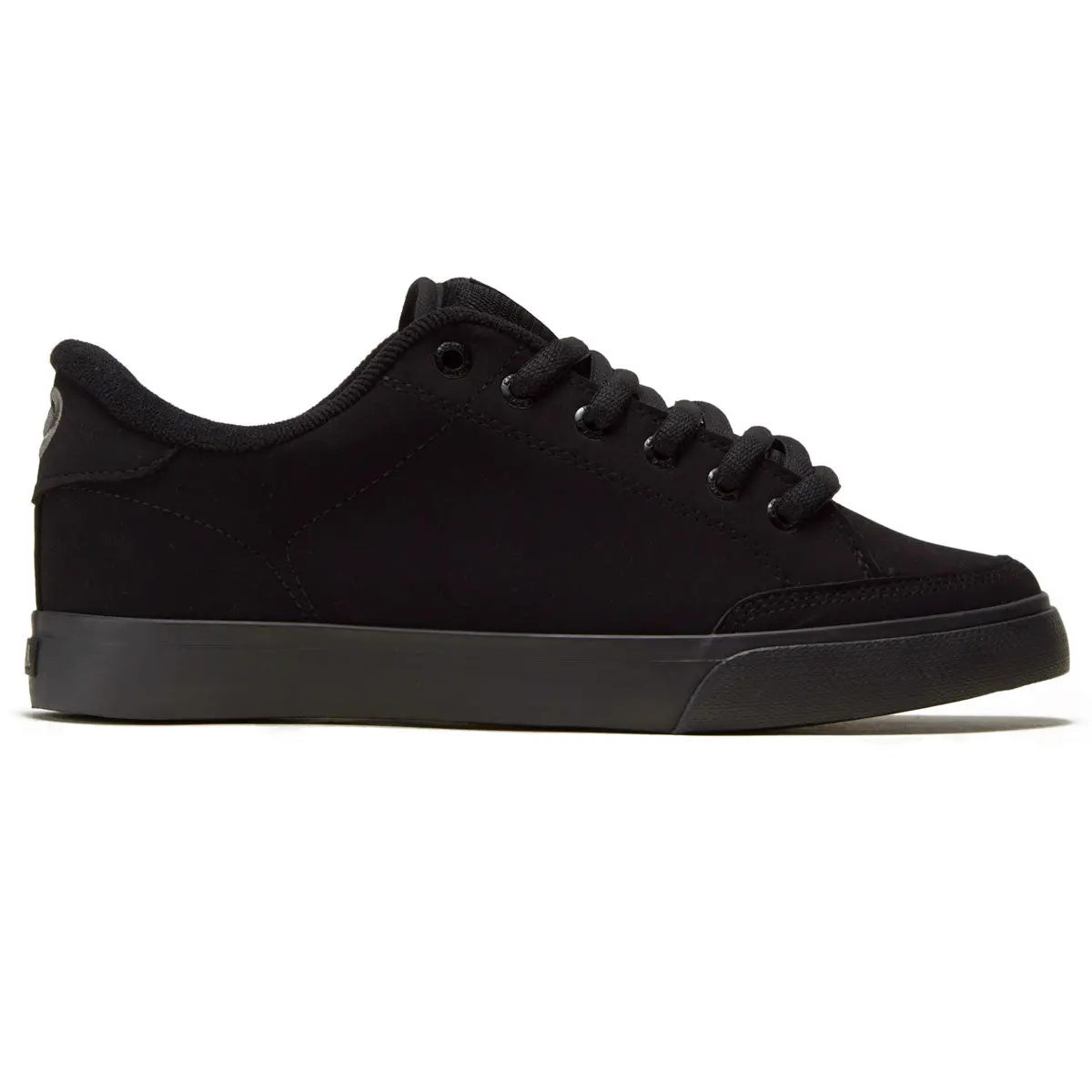 C1rca Al 50 Shoes - Black/Black/Synthetic 1