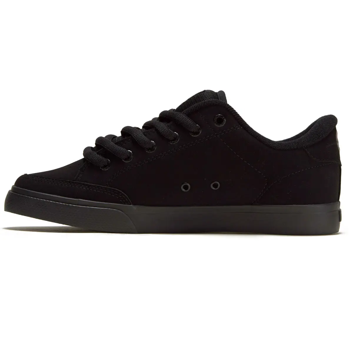 C1rca Al 50 Shoes - Black/Black/Synthetic 2