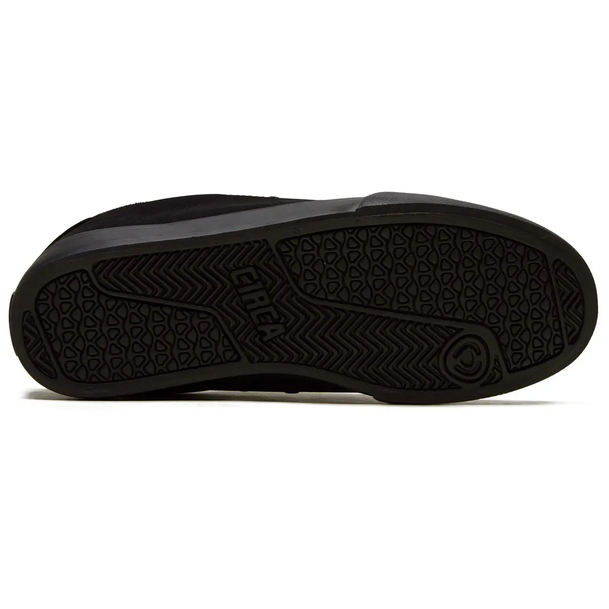 C1rca Al 50 Shoes - Black/Black/Synthetic 4