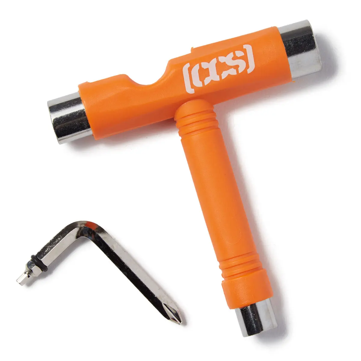 Ccs Skateboard Tool - Orange 1