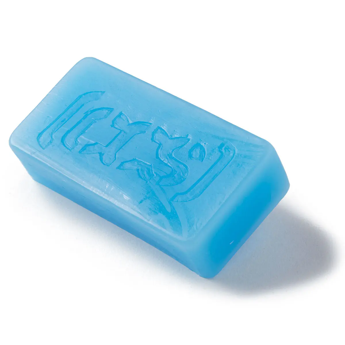 Ccs Skateboard Wax - Blue 1