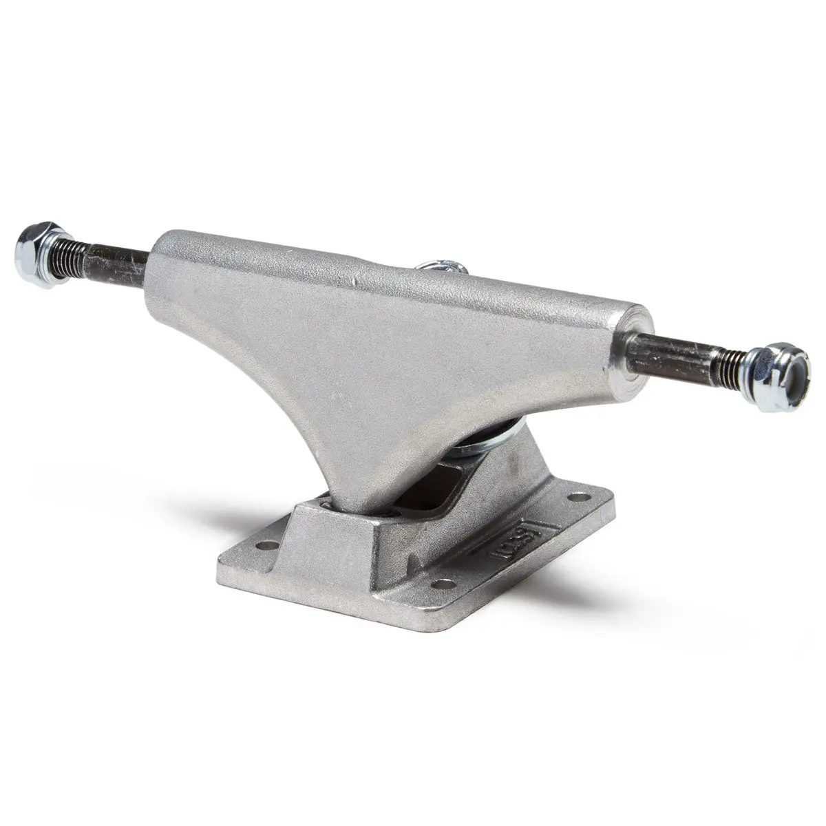Ccs Skateboard Trucks - Raw - 109Mm 1