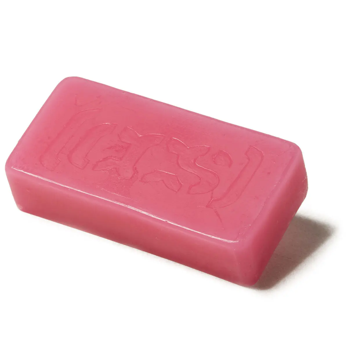 Ccs Skateboard Wax - Pink 1