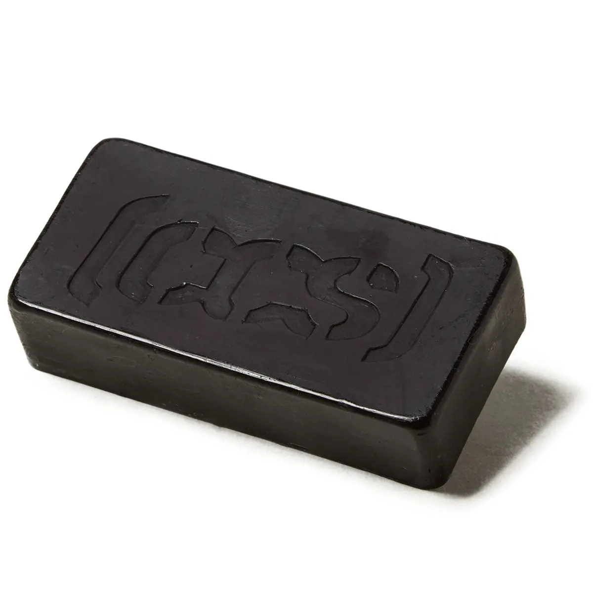 Ccs Skateboard Wax - Black 1