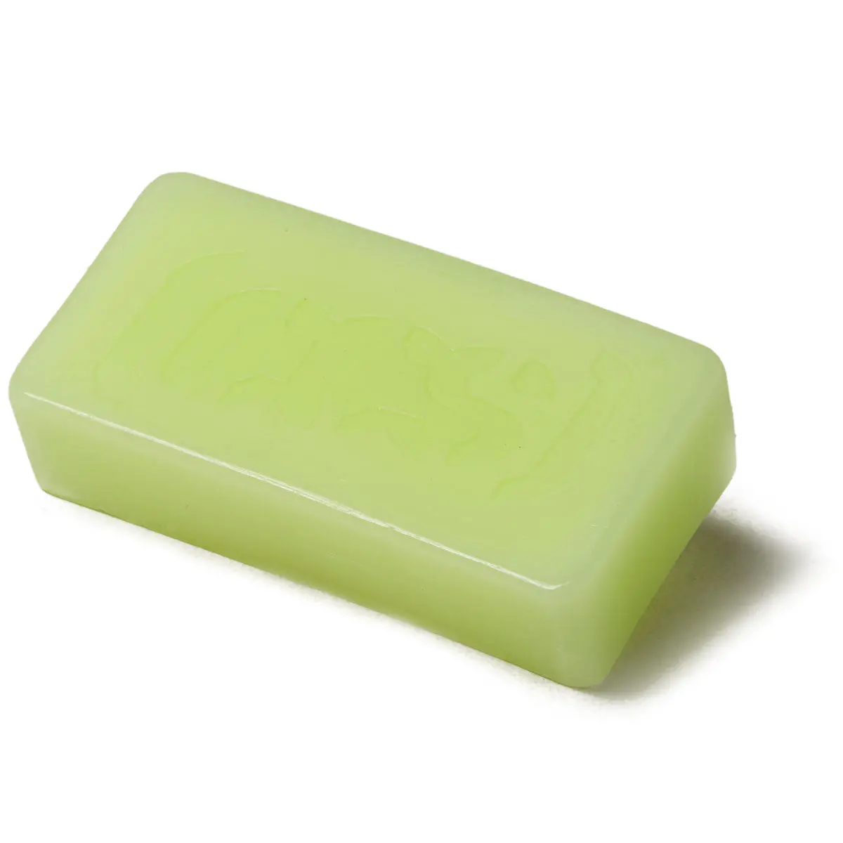 Ccs Skateboard Wax - Glow In The Dark 1