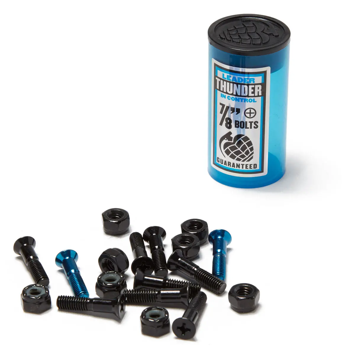 Thunder Bolts 7/8" Phillips Hardware 1
