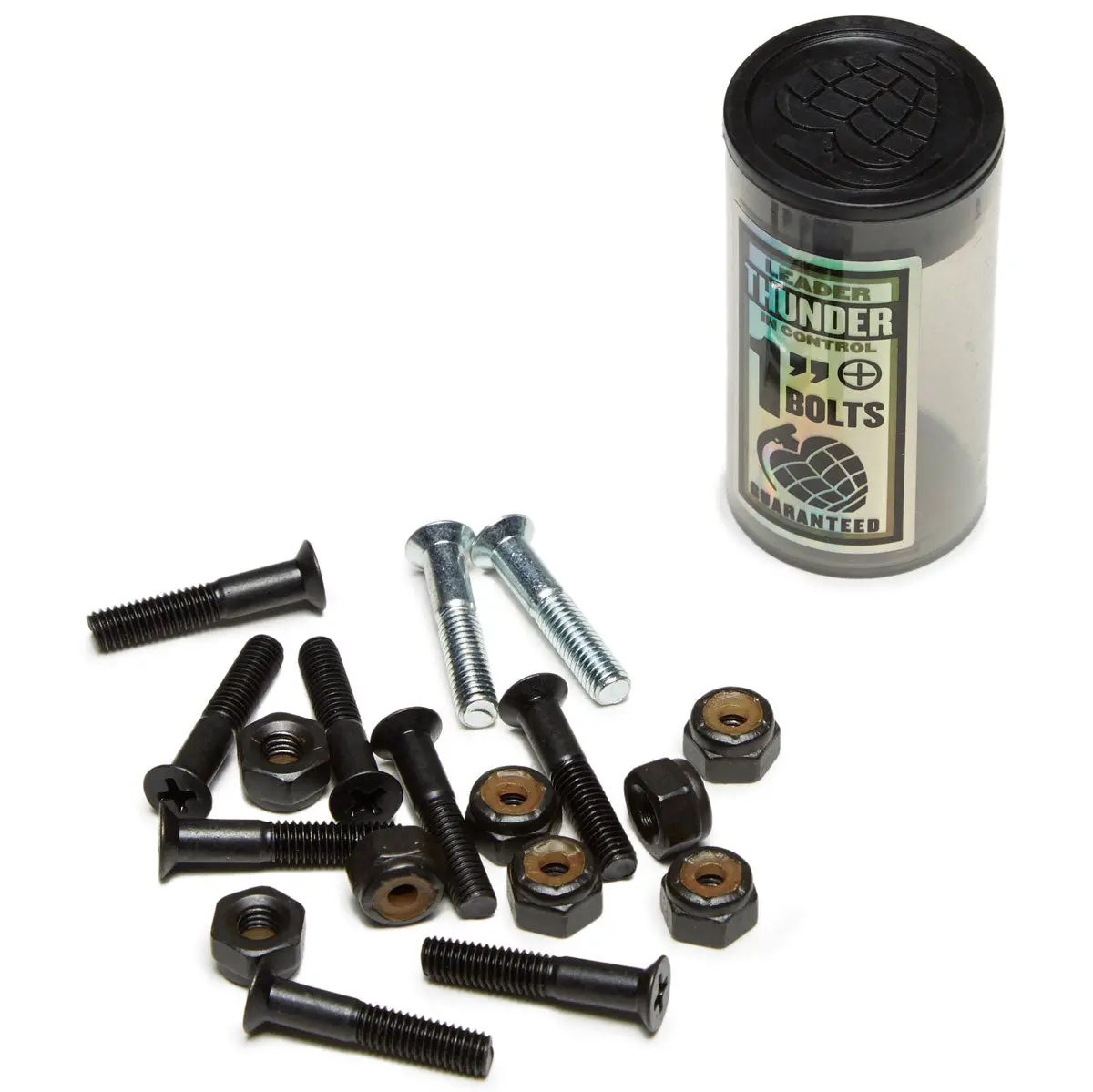 Thunder Bolts 1" Phillips Hardware 1