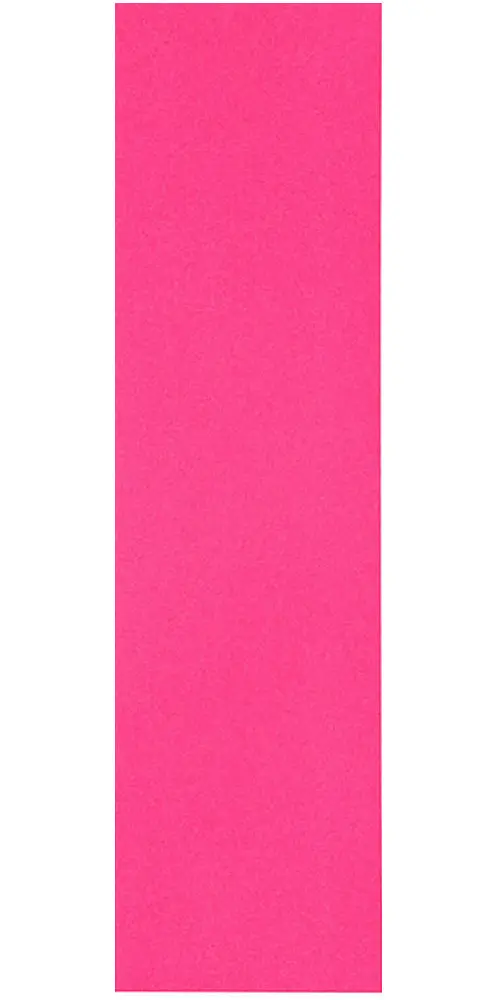Jessup Grip Tape - Fluorescent Pink 1