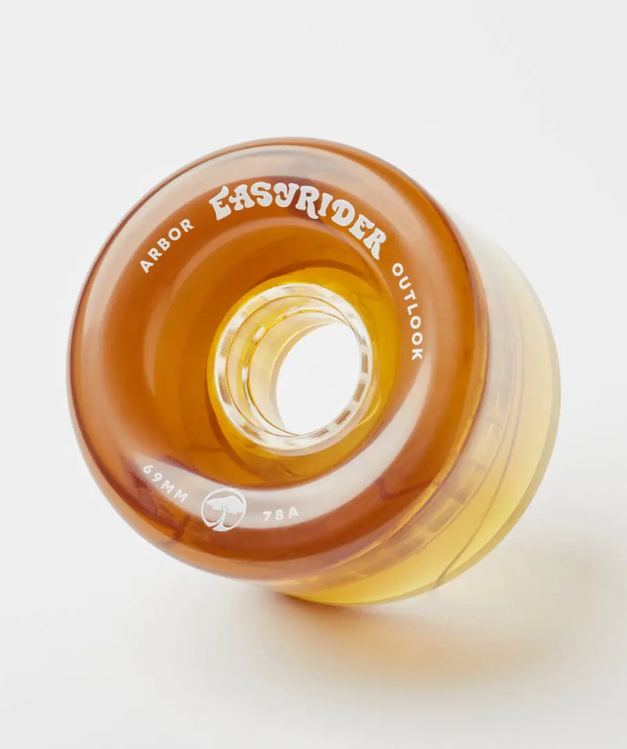 Outlook 69Mm Wheels 3