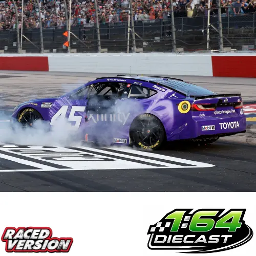 *Preorder* Tyler Reddick 2026 Xfinity Darlington Win 1:64 Nascar Diecast 1