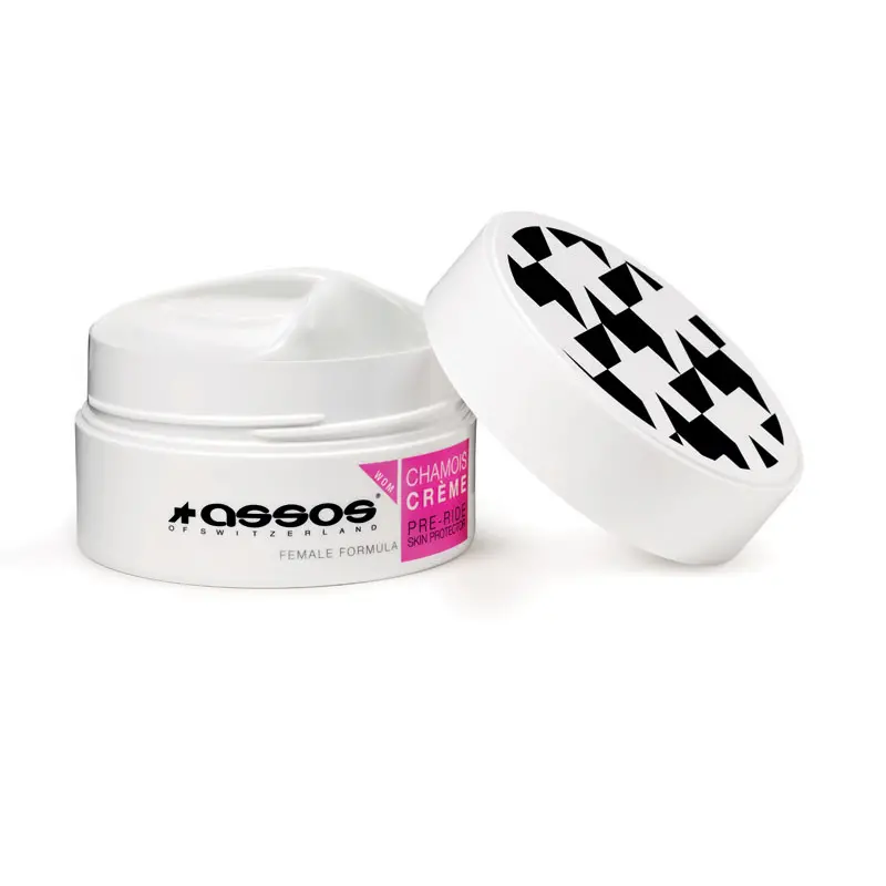 Chamois Creme 200Ml - Womens 1